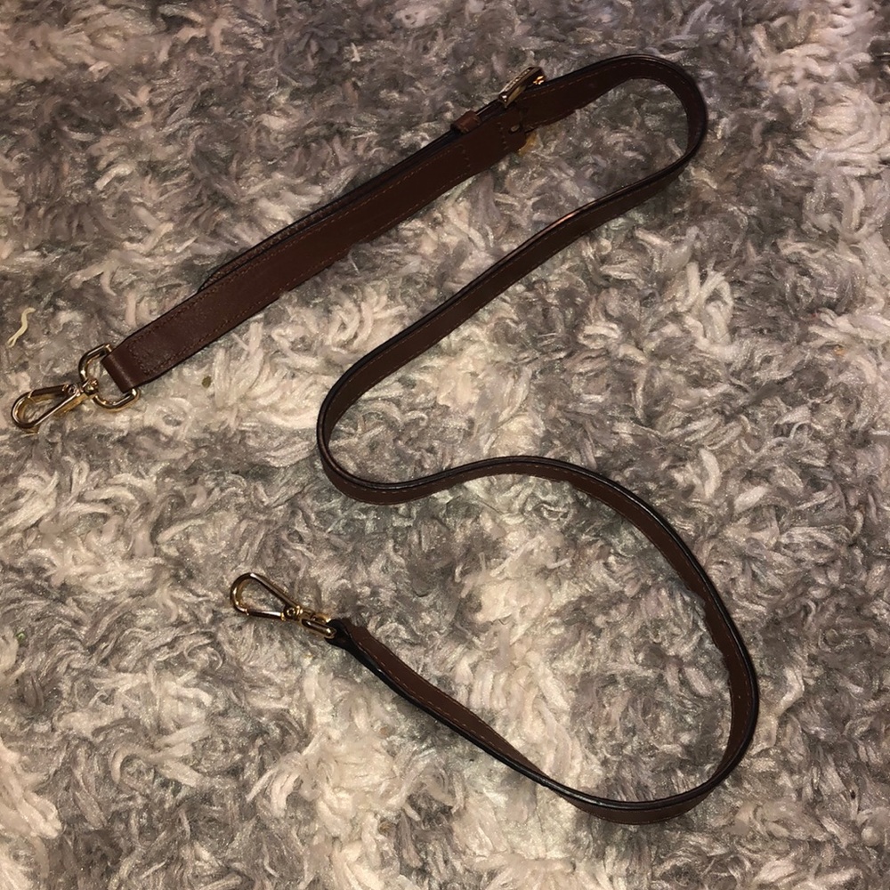 mk strap